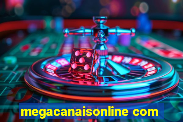 megacanaisonline com